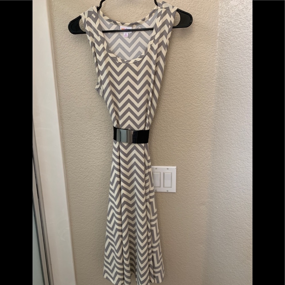LuLaRoe M Nicki